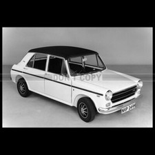 Photo A.036993 AUSTIN 1300 GT