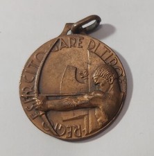 VITTORIO EMANUELE III MEDAGLIA