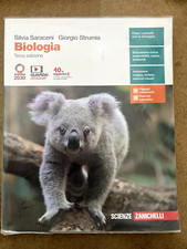 Biologia - Terza edizione -