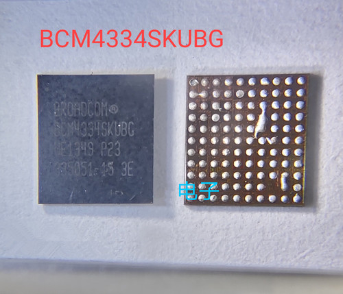 Pezzi nuovo chip wifi - 2,