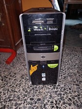 Hp Pavilion M9000