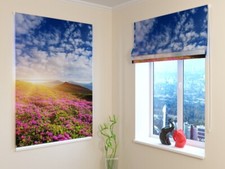 tenda a pacchetto ARREDALACASA