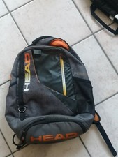 zaino head tennis