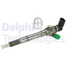 DELPHI Einspritzventil für VW