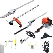 Decespugliatore 4 in 1 con