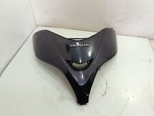 carena coperchio scudo per honda forza 250 abs 2005 2006 2007 (attacchi rotti)