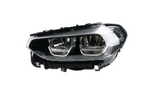 Faro Le D / H7 SX Adatto A per