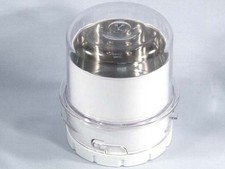 Kenwood macina caffè trita