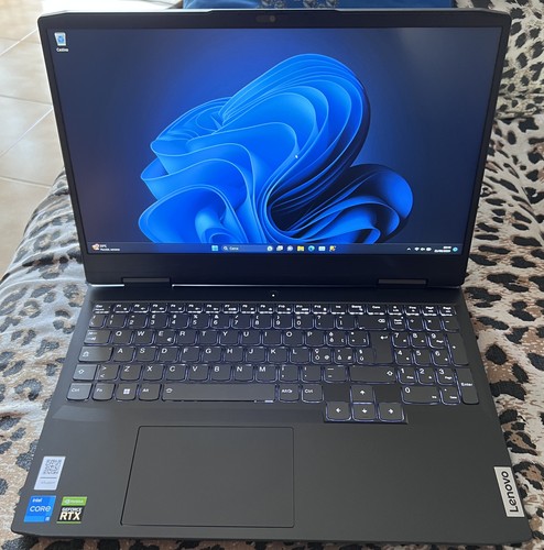 Lenovo ideapad gaming - ideapad, 3