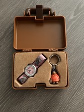 Orologio Vintage Flik Flak