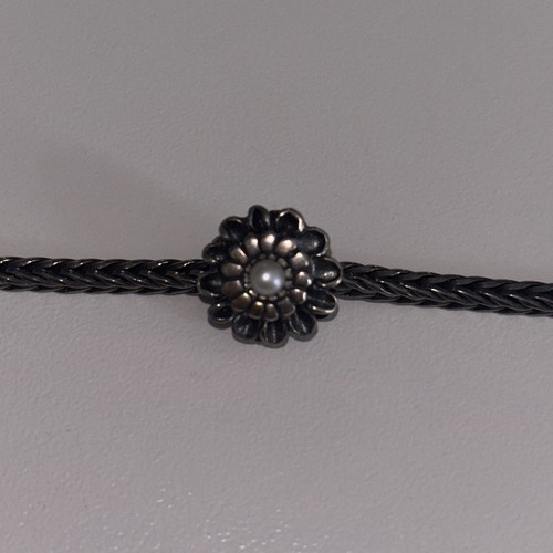 Ciondolo bracciale trollbeads - ciondolo,