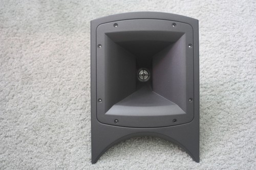 Tweeter clacson klipsch - e,