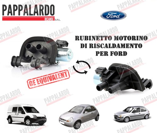 Rubinetto motorino - rubinetto,