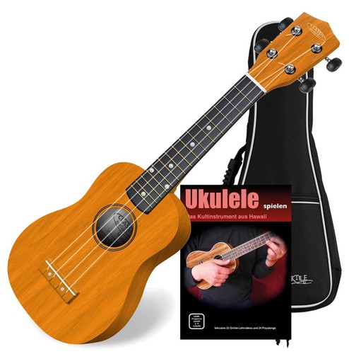 Ukulele soprano chitarra uke - ukulele,
