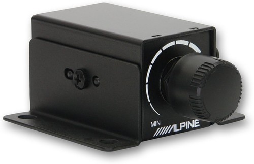 Alpine rux knob manopola - alpine,