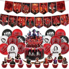 Stranger Things Decorazione