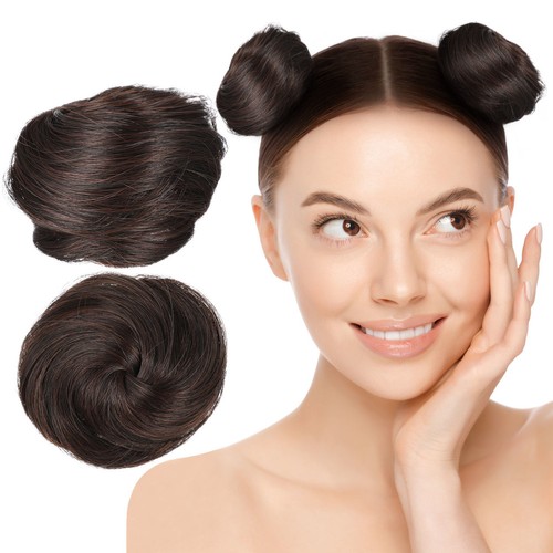 Pcs ferretti per capelli - 2,