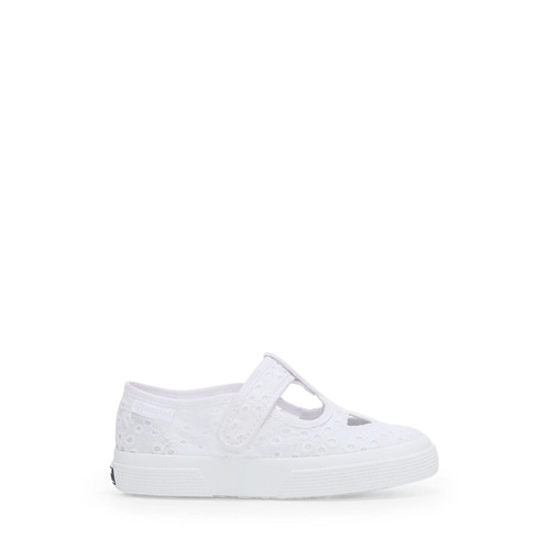 Superga sandali bambina 3663 - sandali,