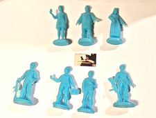 Soldatini toy soldiers - toy, copie