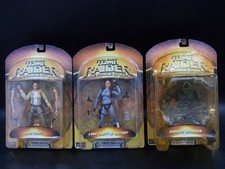 TOMB RAIDER THE CRADLE OF LIFE