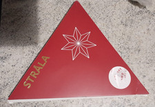 IKEA STRALA paralume Lampada