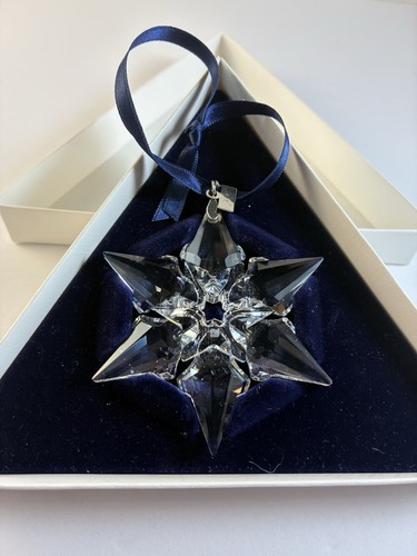 Swarovski decorazione - swarovski,