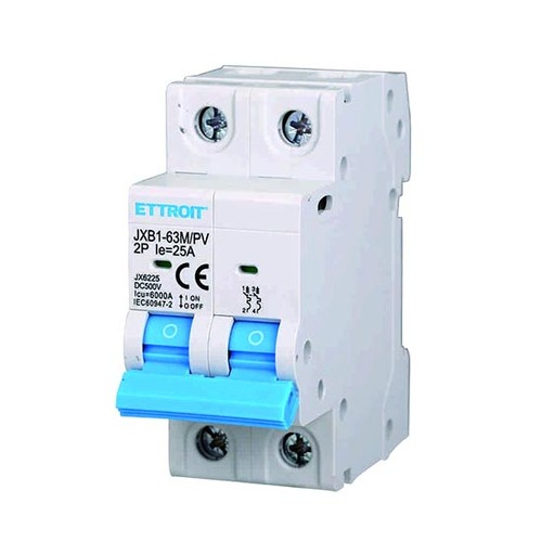 Interruttore magnetotermico - interruttore,