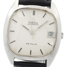 OMEGA 162.045 De Ville Data