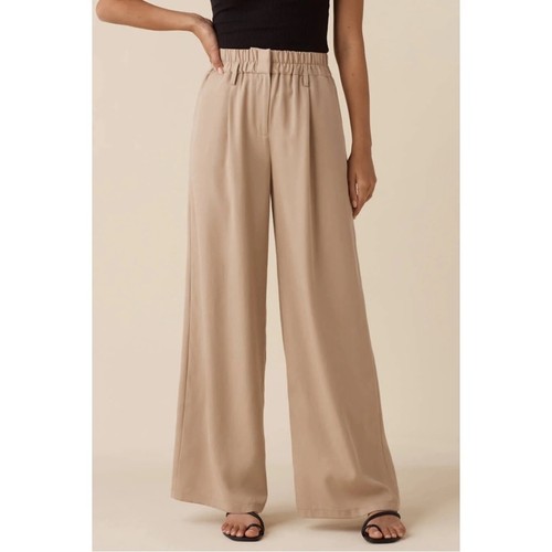 Vetta the elastic waist - the,