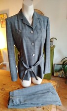 ELEGANT TAILLEUR VESTE
