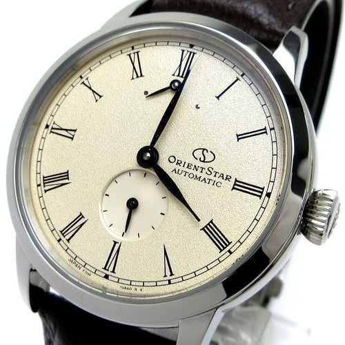 Orologio uomo orient star - orologio,