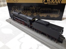 ART. 1692 OSKAR LOCOMOTIVA A