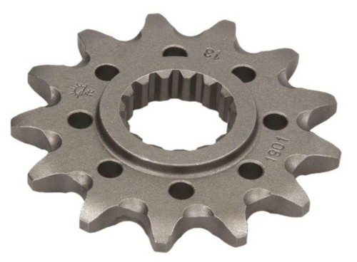 Pignone racing denti - jt,