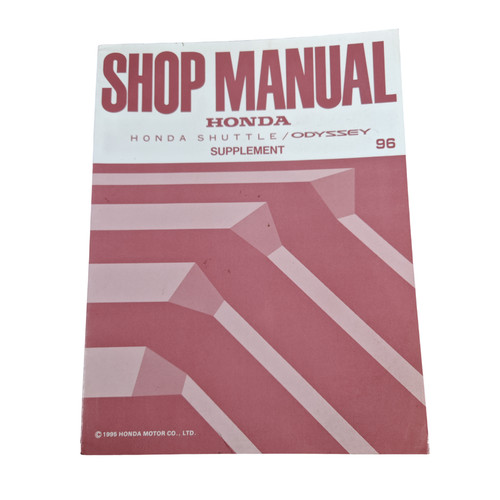 Manuale officina primo - manuale,
