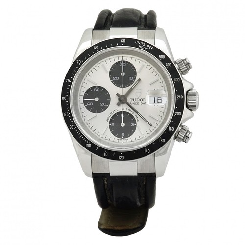 Tudor prince date chrono - tudor,