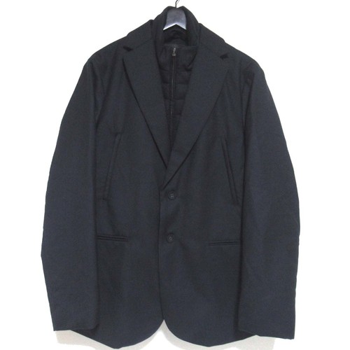Giacca sartoriale imbottita - , a