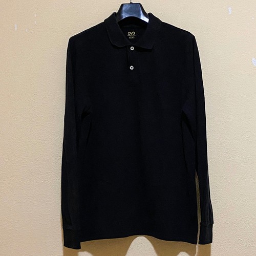 Ovs maglia polo manica - ovs, lunga