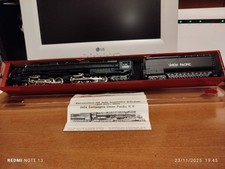 Locoaricolato USA BIG BOY 4005