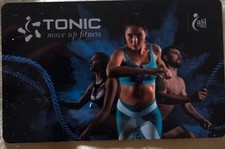 Abbonamento palestra