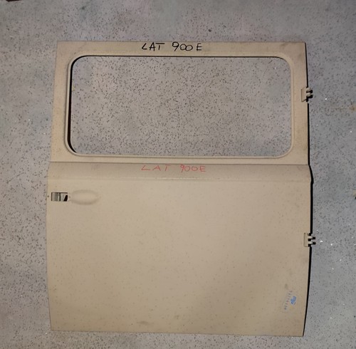 Porta laterale destra fiat - destra, 600