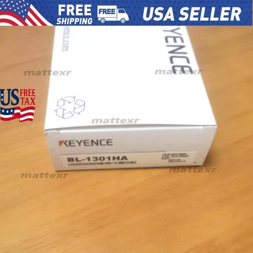 Nuovo keyence 1301ha - nuovo,