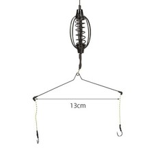 Accessori Carp Fishing Esca