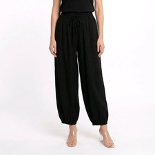 Pantaloni donna Italy estivi