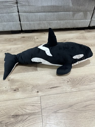 Peluche ikea blåvingad - blÅvingad, cm