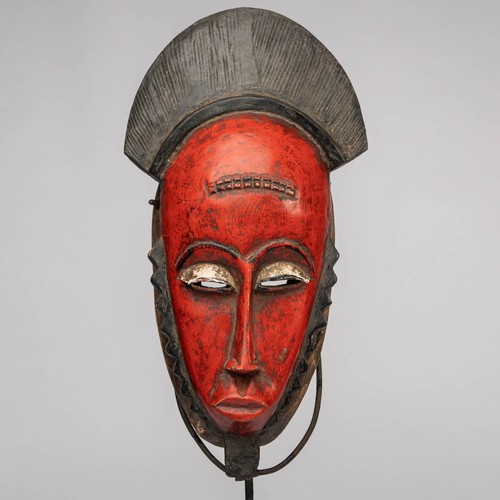 1152 maschera baule - baule, base