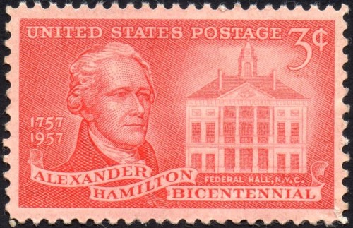 Stati uniti usa 1957 - stati,