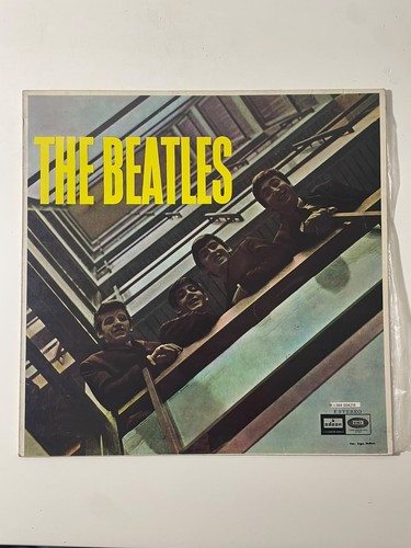 The beatles please - beatles,