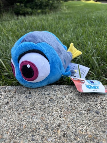 Peluche disney store - disney, originale
