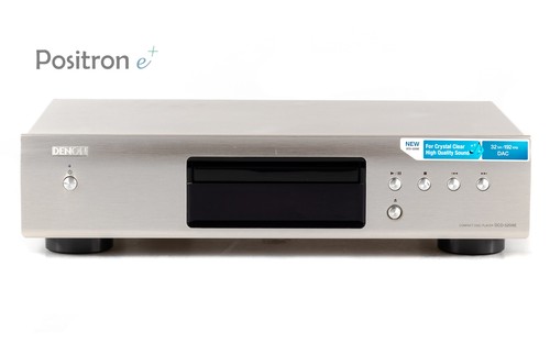 Denon dcd 520ae lettore di - lettore,