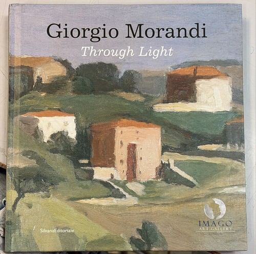 Giorgio morandi through - giorgio,